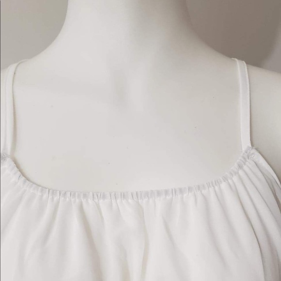 Afibi Off Shoulder Long Maxi Dress, Size M NEW - Picture 4 of 10